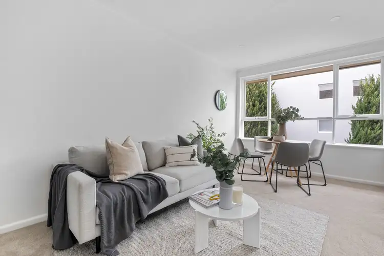 Second view of Homely apartment listing, 14/10 Highbury Grove, Prahran VIC 3181