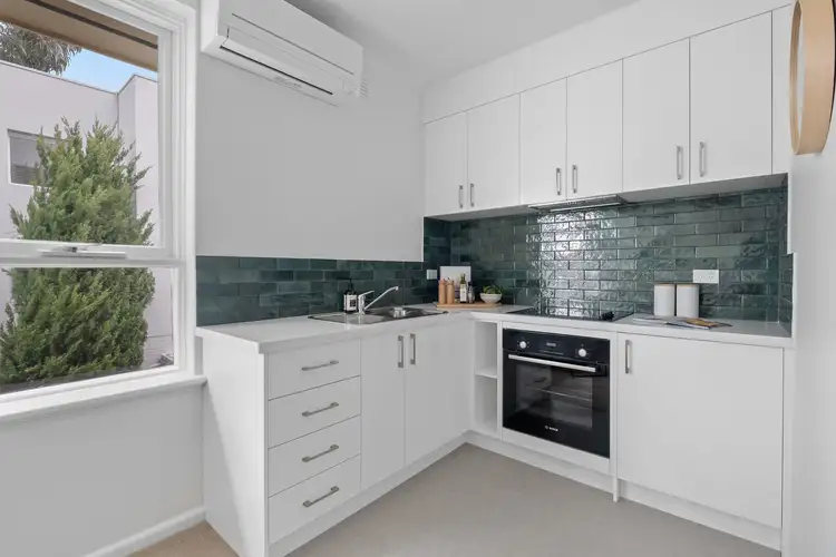 Third view of Homely apartment listing, 14/10 Highbury Grove, Prahran VIC 3181