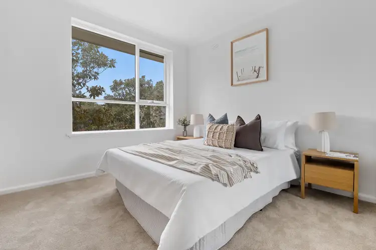 Fourth view of Homely apartment listing, 14/10 Highbury Grove, Prahran VIC 3181