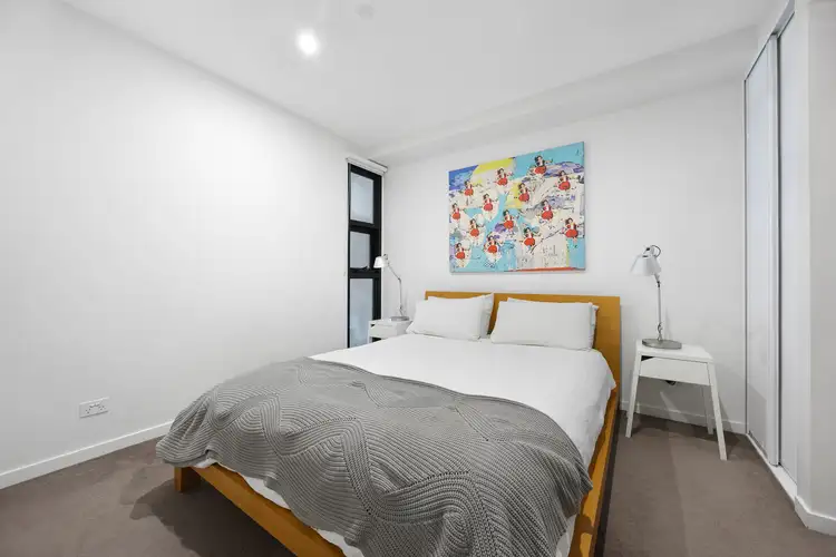 Fifth view of Homely apartment listing, 203/12 High Street, Glen Iris VIC 3146
