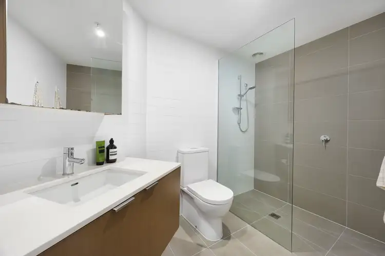 Sixth view of Homely apartment listing, 203/12 High Street, Glen Iris VIC 3146