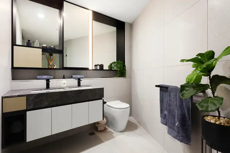 Fourth view of Homely townhouse listing, 14/80 Carlisle Street, St Kilda VIC 3182