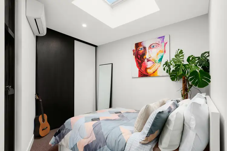 Fifth view of Homely townhouse listing, 14/80 Carlisle Street, St Kilda VIC 3182