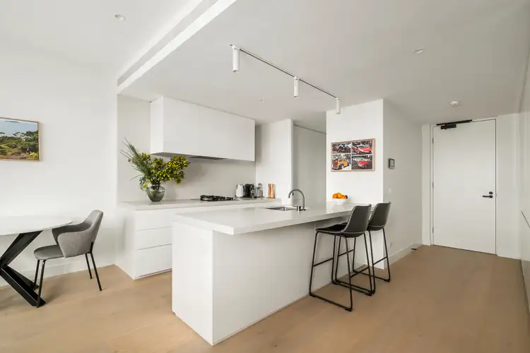 Third view of Homely apartment listing, 302/959 High Street, Armadale VIC 3143