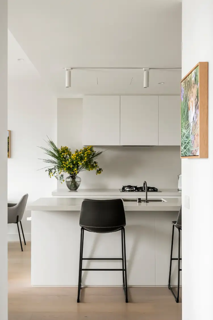 Fourth view of Homely apartment listing, 302/959 High Street, Armadale VIC 3143