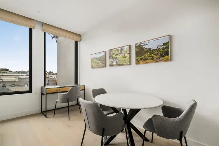 Fifth view of Homely apartment listing, 302/959 High Street, Armadale VIC 3143