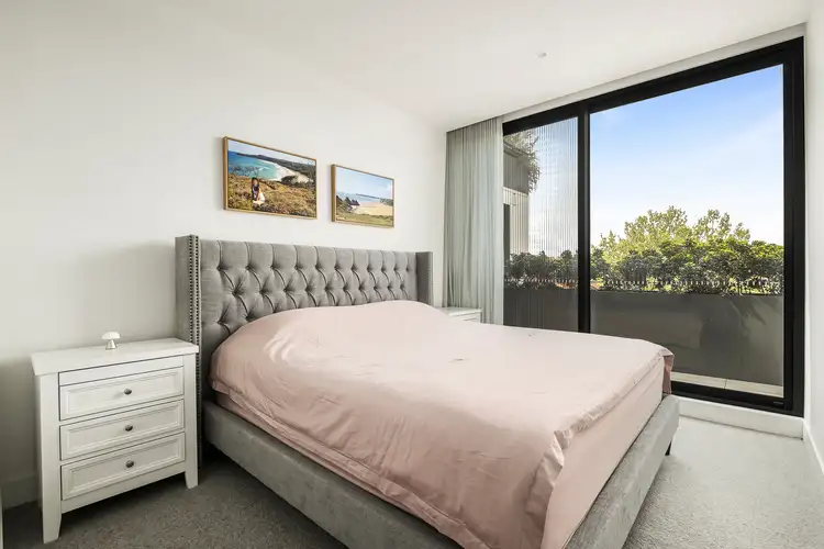 Sixth view of Homely apartment listing, 302/959 High Street, Armadale VIC 3143