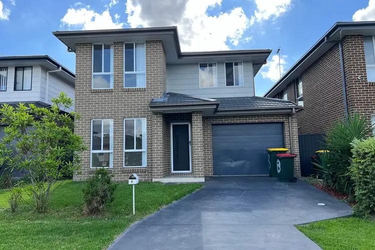 8 Aubusson Street, Marsden Park NSW 2765