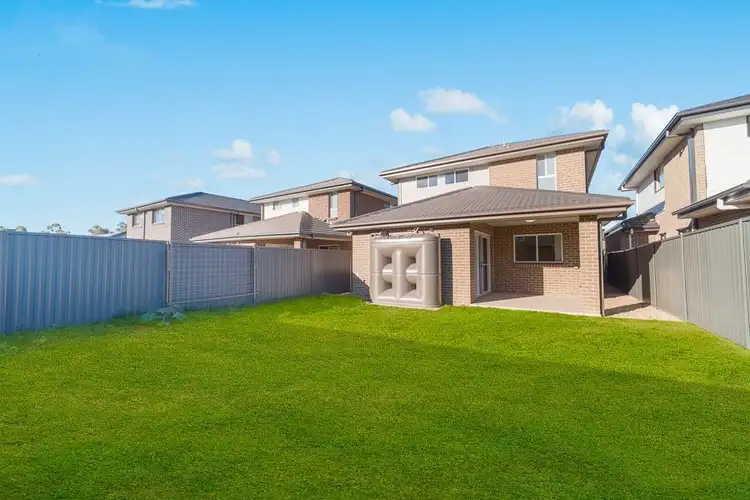 Second view of Homely house listing, 8 Aubusson Street, Marsden Park NSW 2765