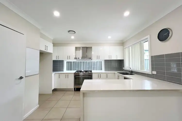 Third view of Homely house listing, 8 Aubusson Street, Marsden Park NSW 2765