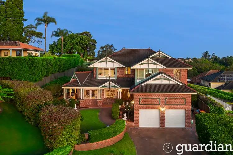 26 Glenshee Place, Glenhaven NSW 2156