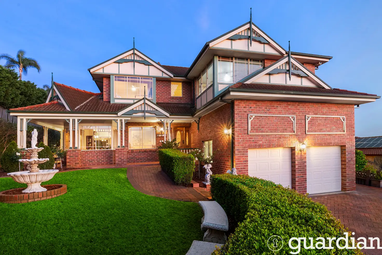 Main view of Homely house listing, 26 Glenshee Place, Glenhaven NSW 2156