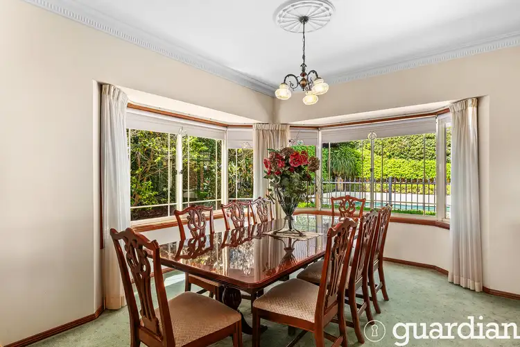 Third view of Homely house listing, 26 Glenshee Place, Glenhaven NSW 2156