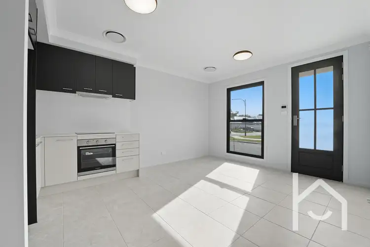 Second view of Homely semi-detached listing, 2 Cattle Pasture Drive, Menangle NSW 2568