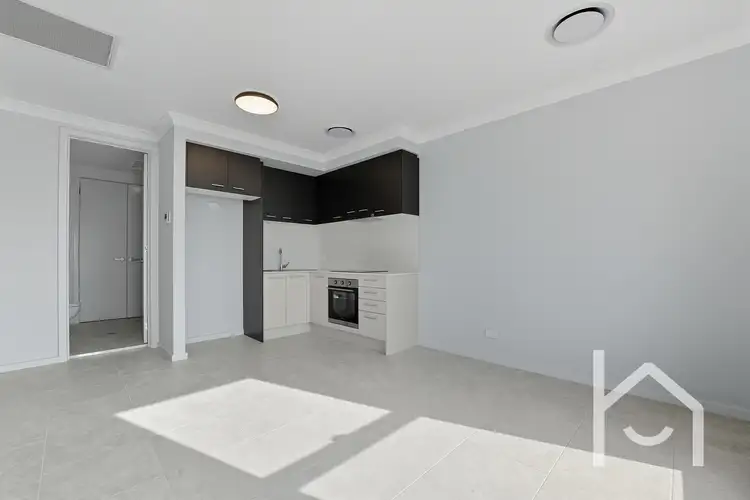 Third view of Homely semi-detached listing, 2 Cattle Pasture Drive, Menangle NSW 2568