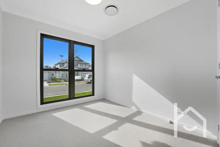 Fifth view of Homely semi-detached listing, 2 Cattle Pasture Drive, Menangle NSW 2568