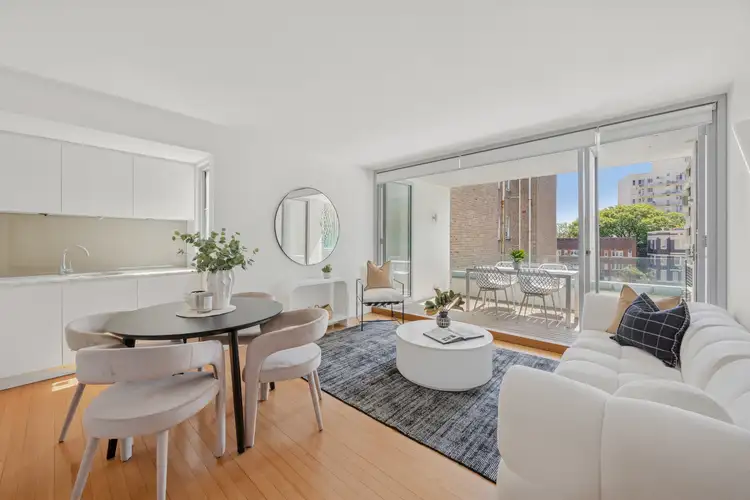 3/12-16 Challis Avenue, Potts Point NSW 2011