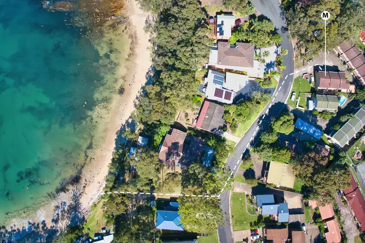 Main view of Homely house listing, 7/11 Beechwood Court, Sunshine Bay NSW 2536