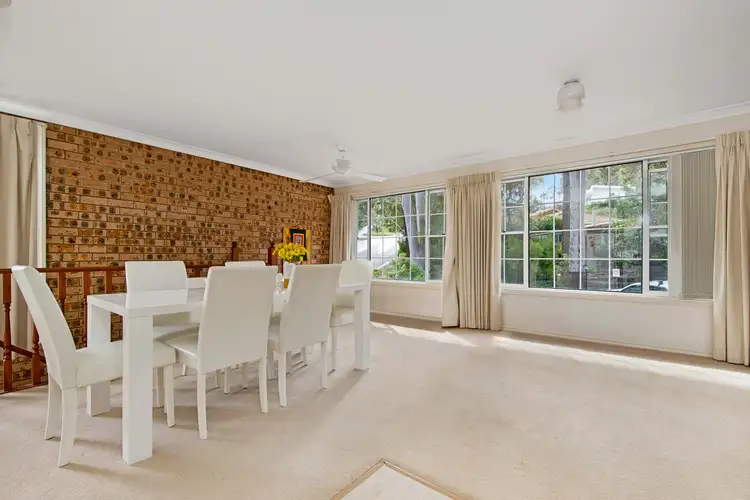 Fifth view of Homely house listing, 7/11 Beechwood Court, Sunshine Bay NSW 2536