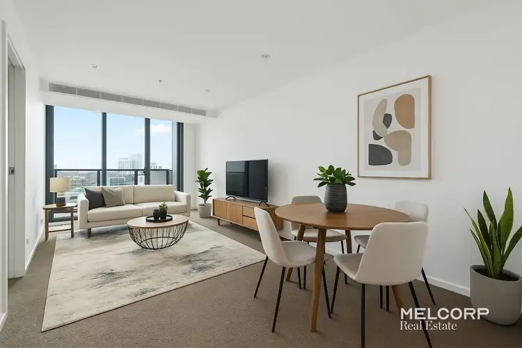 2411/151 City Road, Southbank VIC 3006