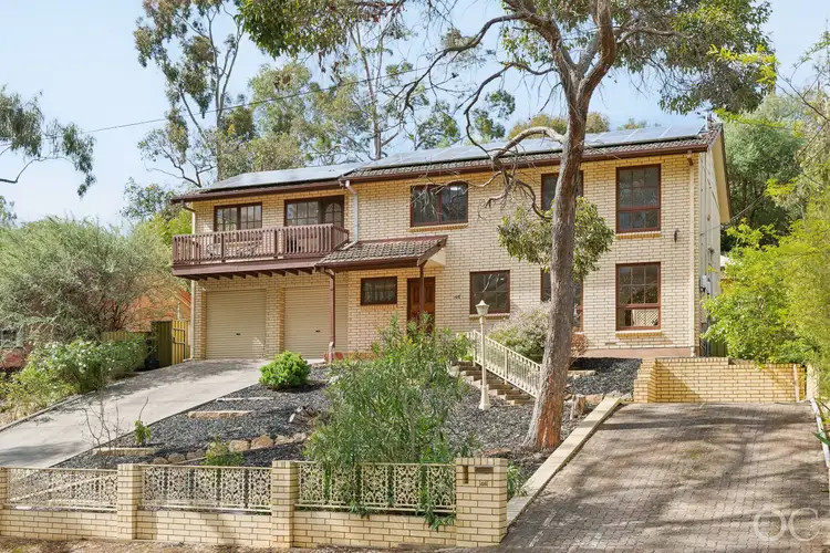 46 Glenwood Drive, Bellevue Heights SA 5050