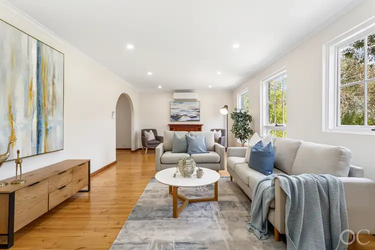 Second view of Homely house listing, 46 Glenwood Drive, Bellevue Heights SA 5050