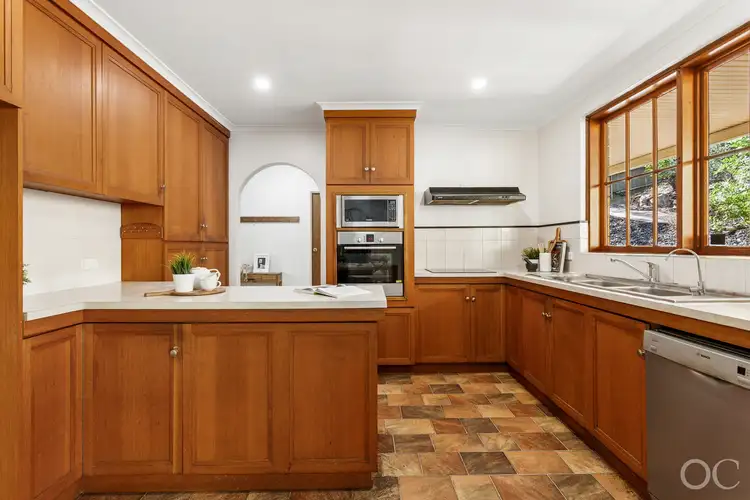 Third view of Homely house listing, 46 Glenwood Drive, Bellevue Heights SA 5050
