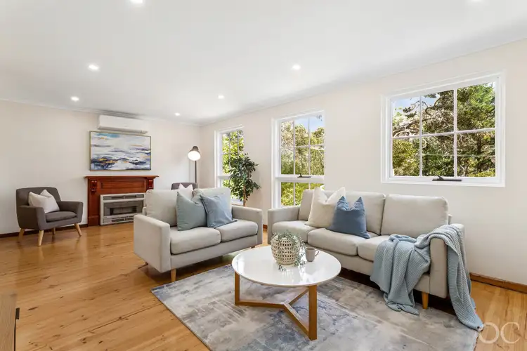 Fifth view of Homely house listing, 46 Glenwood Drive, Bellevue Heights SA 5050
