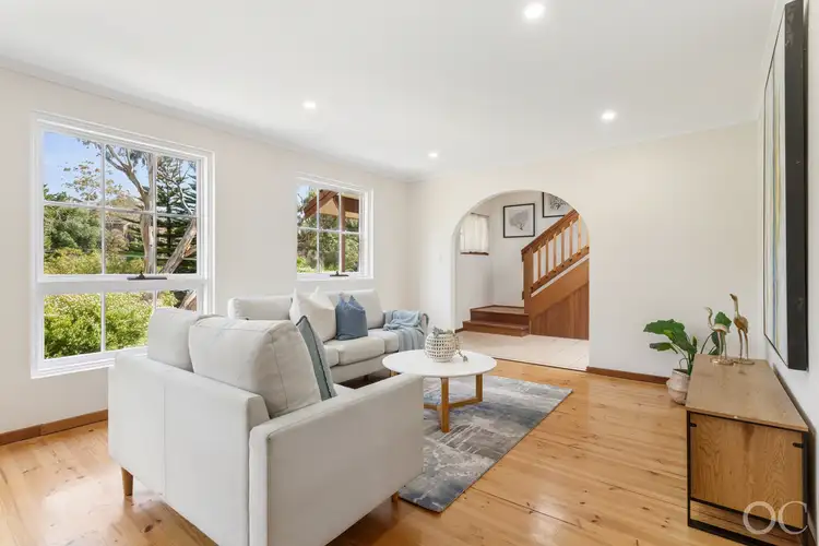 Sixth view of Homely house listing, 46 Glenwood Drive, Bellevue Heights SA 5050