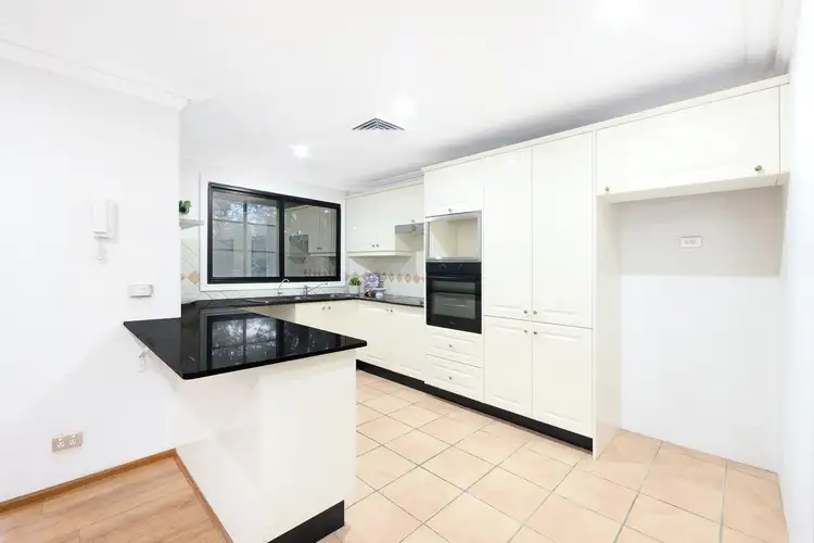 Second view of Homely apartment listing, 22F/6 Schofield Place, Menai NSW 2234