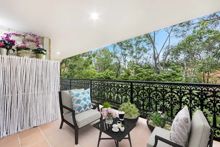 Fifth view of Homely apartment listing, 22F/6 Schofield Place, Menai NSW 2234