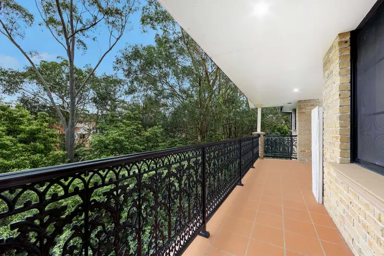 Sixth view of Homely apartment listing, 22F/6 Schofield Place, Menai NSW 2234
