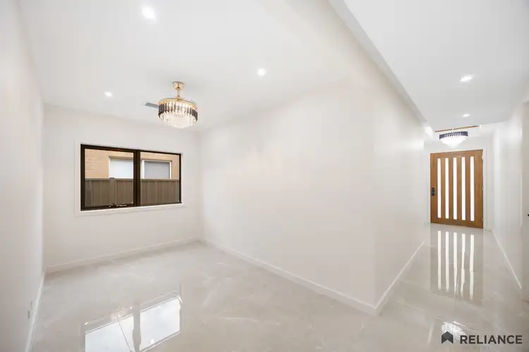 Third view of Homely house listing, 11 Ruff Way, Melton South VIC 3338