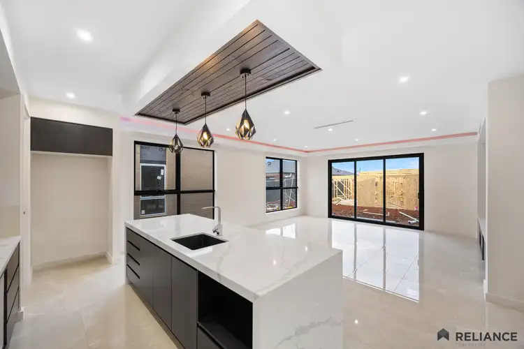 Seventh view of Homely house listing, 11 Ruff Way, Melton South VIC 3338