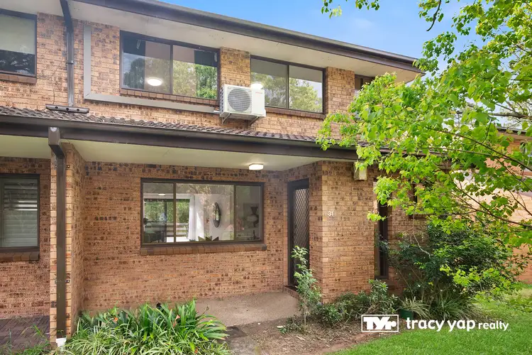 31/126 Crimea Road, Marsfield NSW 2122