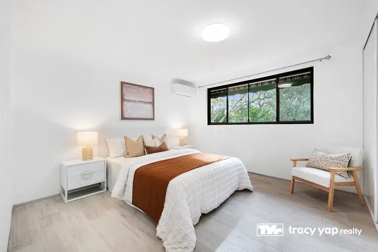 Fifth view of Homely townhouse listing, 31/126 Crimea Road, Marsfield NSW 2122