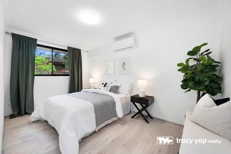 Sixth view of Homely townhouse listing, 31/126 Crimea Road, Marsfield NSW 2122
