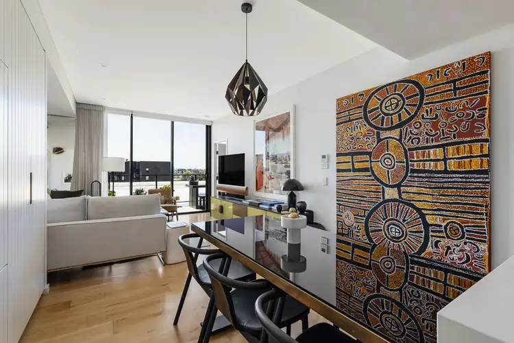 Third view of Homely apartment listing, 904/5 Mungo Scott Place, Summer Hill NSW 2130