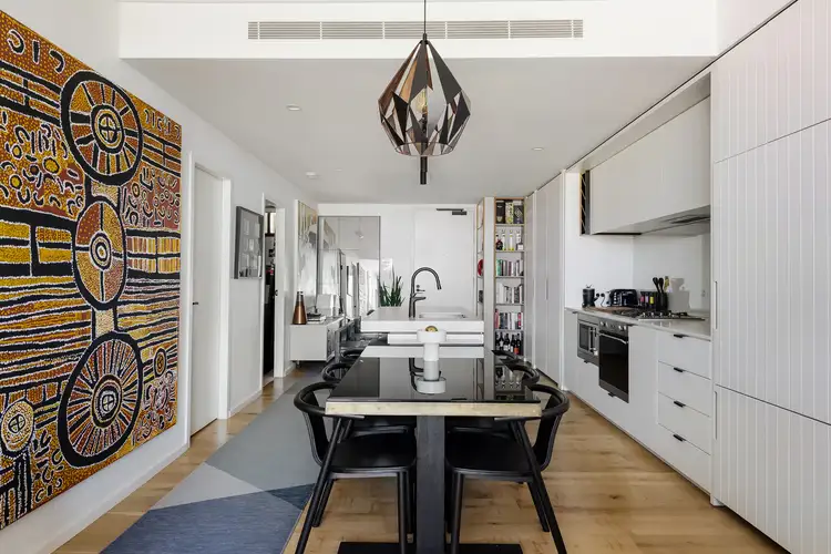 Sixth view of Homely apartment listing, 904/5 Mungo Scott Place, Summer Hill NSW 2130