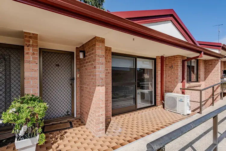 43/2 Park Road, Wallacia NSW 2745