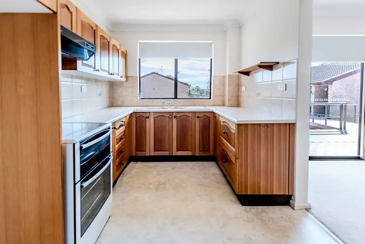 Second view of Homely apartment listing, 43/2 Park Road, Wallacia NSW 2745