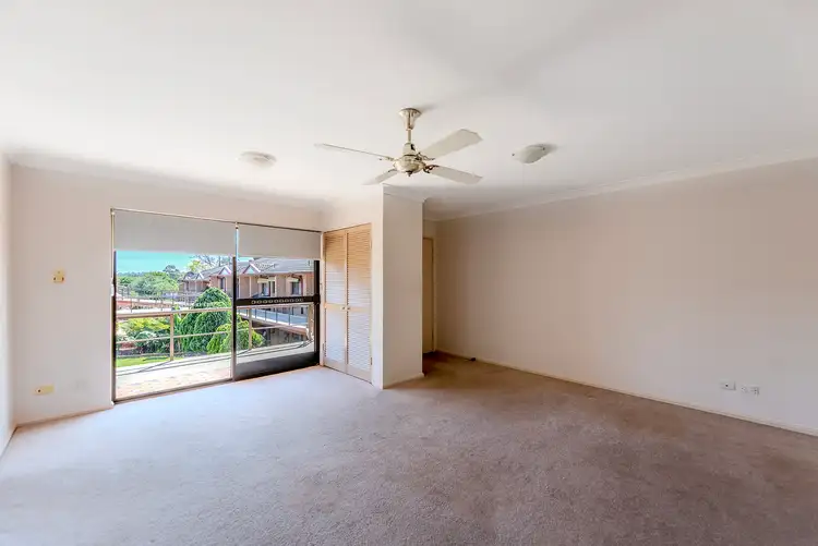 Third view of Homely apartment listing, 43/2 Park Road, Wallacia NSW 2745
