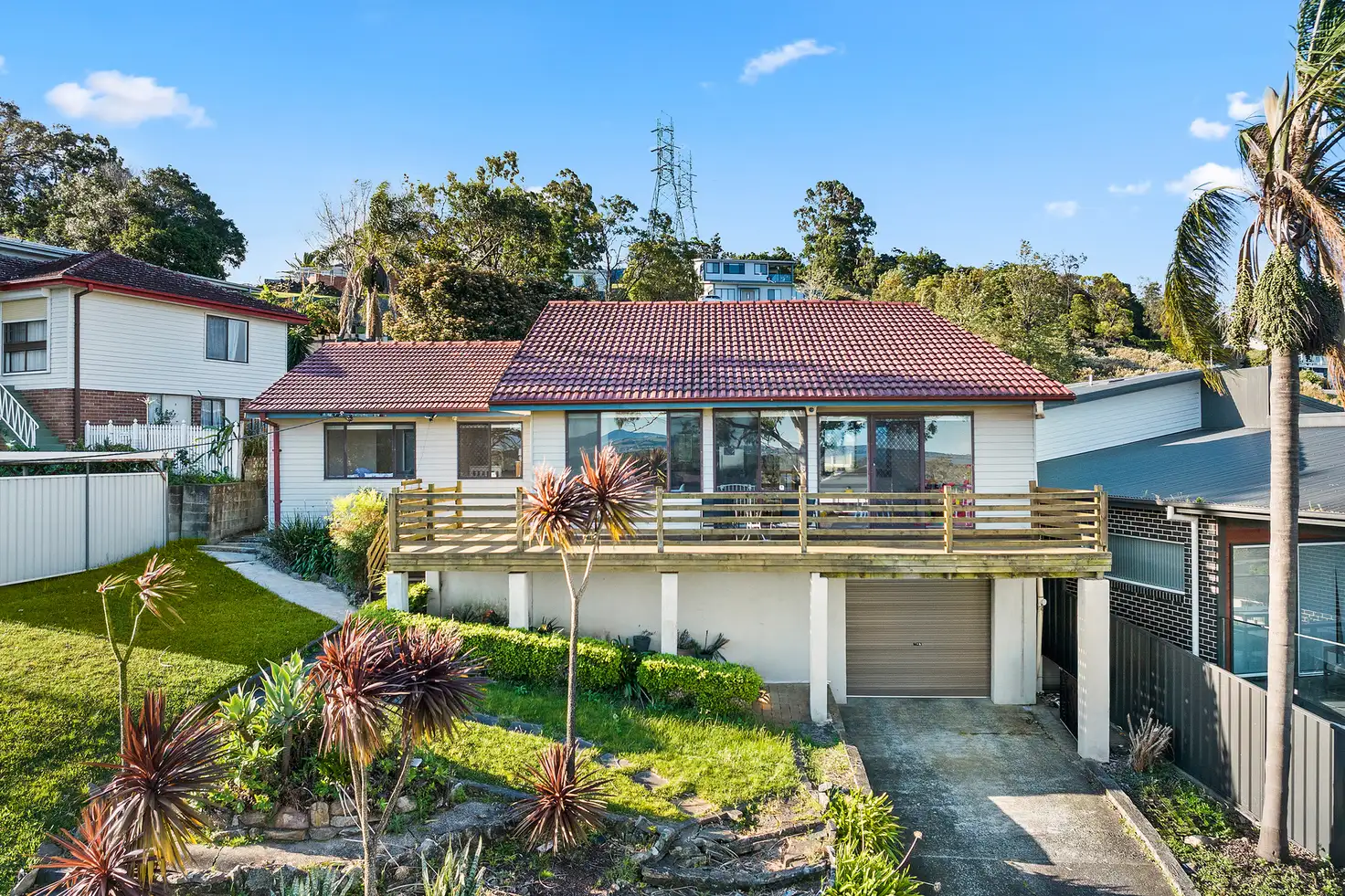 Main view of Homely house listing, 70 Nottingham Street, Berkeley NSW 2506
