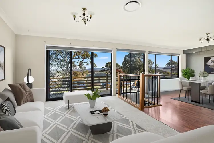 Fourth view of Homely house listing, 70 Nottingham Street, Berkeley NSW 2506