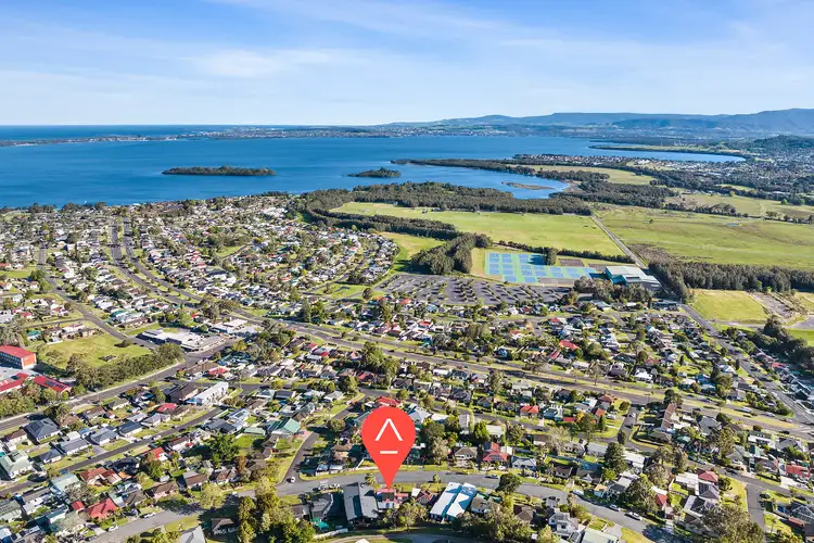 Fifth view of Homely house listing, 70 Nottingham Street, Berkeley NSW 2506