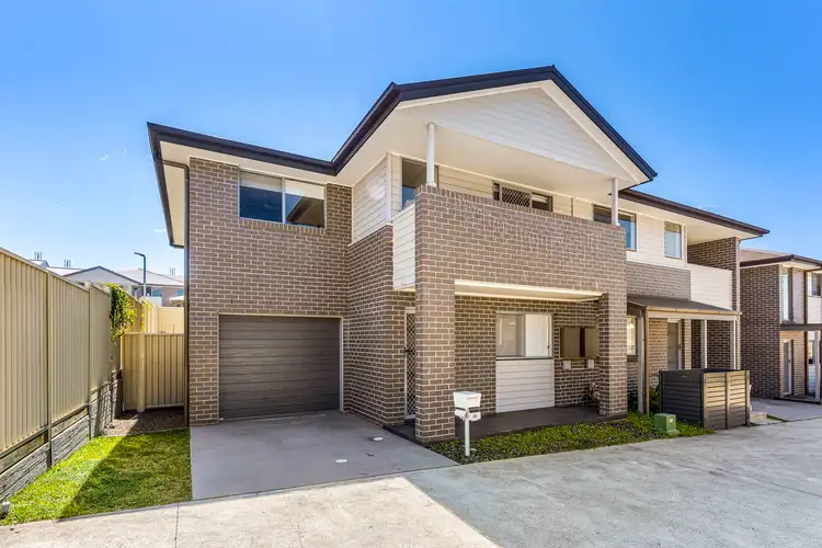 45/7 Stratford Avenue, Charmhaven NSW 2263