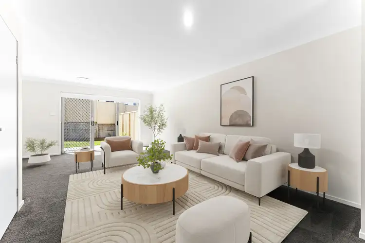 Second view of Homely townhouse listing, 45/7 Stratford Avenue, Charmhaven NSW 2263
