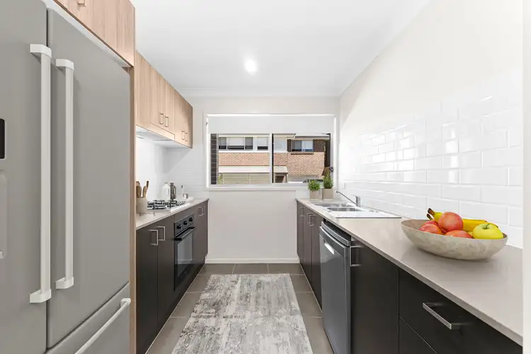 Third view of Homely townhouse listing, 45/7 Stratford Avenue, Charmhaven NSW 2263