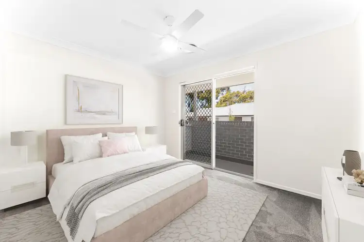 Fourth view of Homely townhouse listing, 45/7 Stratford Avenue, Charmhaven NSW 2263