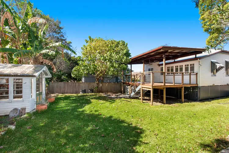 Second view of Homely house listing, 58 Maynard Street, Woolloongabba QLD 4102